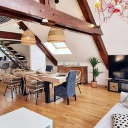 Appartement Panoramique لو تيلو المظهر الخارجي الصورة
