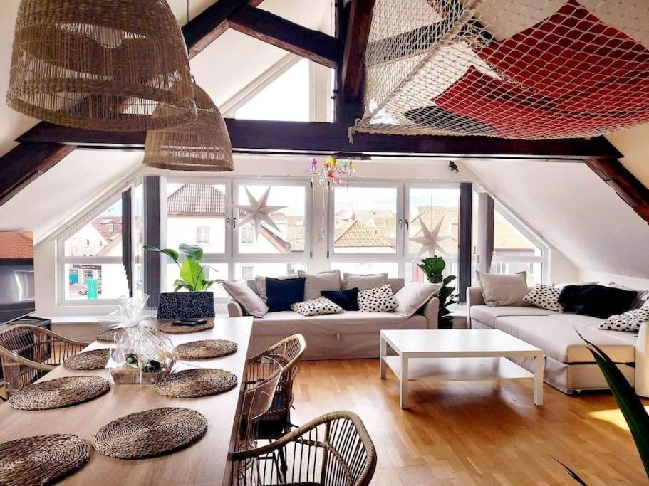 Appartement Panoramique لو تيلو المظهر الخارجي الصورة